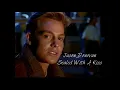 Jason Donovan - Sealed With A Kiss HQ