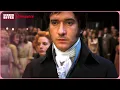 Mr Darcy Can t Stop Staring Pride Prejudice 2005 Screen Bites Romance