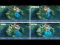 Download Lagu Mobile Legends: Map Graphics \u0026 Effects Comparison | New Settings 2025