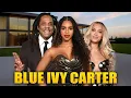 Download Lagu De levensstijl van Blue Ivy Carter 2025 ★ Landhuizen, privéjets, weelderig leven met Beyoncé en J...