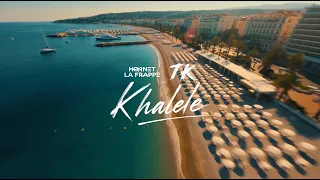 Hornet La Frappe X TK - Khalele (Visualizer)