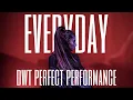 Download Lagu ariana grande - everyday (dwt perfect performance)