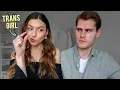 Being with A Trans Girl Boyfriend s Perspective