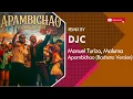 Manuel Turizo x Maluma - Apambichao (Bachata Version Remix DJC)