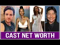 Chicago med cast NET WORTH