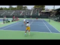 Download Lagu Double Points Highlights 2023/04 (College Tennis)