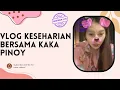 Vlog Keseharian Live Jualan Baju Preloved