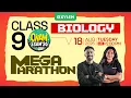 Class 9 Biology ONAM EXAM 2026 MEGA MARATHON Xylem Class 9