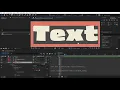 04 Sourcerectattime - Learn After Effects