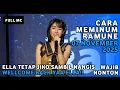 FULL MC CARA MEMINUM RAMUNE (RAMUNE NO NOMIKATA) JKT48 | 07 NOVEMBER 2025