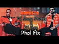 Download Lagu Gangsta Dhol Mix Karan Aujla YG Ft. DJ MAX X DJ JASS BEATZ | jatti ai ni munda gangsta gangsta
