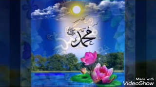 يارب صلي على النبي وآله دندنها