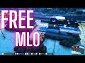 Fivem Beach Villa MLO free - Fivem Gang Villa free