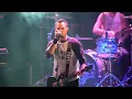 Mark Tremonti - So You're Afraid Live in [HD] @ Electric Ballroom - London 2013