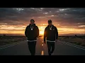 Download Lagu Post Malone ft Chris Brown - Keep On Moving | Lyrics Video
