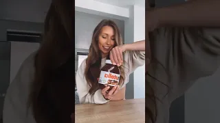 2 Ingredient Nutella Ice Cream Will It Work 