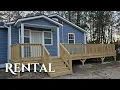 New Rental available in Spring Lake NC