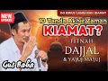 Download Lagu 🔴 Tanda-Tanda Kiamat Sudah Terjadi? Penjelasan Gus Baha Bikin Merinding‼️