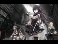 ROCKSTAR Malone-Sing Sofia Karlberg Nightcore