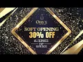 Onyx Nail Bar Richmond LLC - Soft Opening