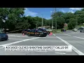 Road rage may have led to shooting in Cleves sheriff s office said