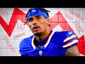 The Deserved Downfall Of Keon Coleman