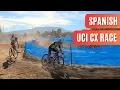 Racing a Spanish UCI Cyclocross Against Europe’s Best