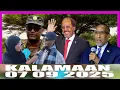 Download Lagu KALAMAAN 07 SEPTEMBER 2025