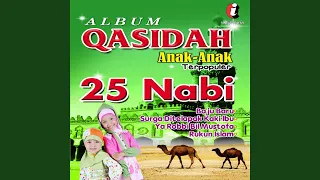 Download 99 Asma'ul Husna MP3