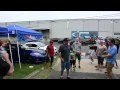 Club Lexus Meeting June 2015