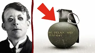 The Dark Reason the M67 Fragmentation Grenade Is Still in Service