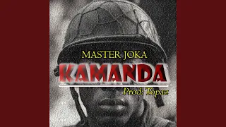 Kamanda 