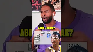 We Built Perfect NBA Players