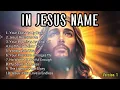 Download Lagu Top Worship Song With Lyrics || Christian Song 2024 || Your Cross Is My Hope 