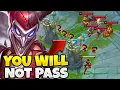 Download Lagu OUR TEAM JUST SUICIDED… I KEPT US ALIVE WITH CRAZY SHACO PLAYS
