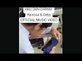 Ranissa Aurora \u0026 Deby Safari - Aku \u0026 Dirimu (Official Lyrics Video)