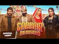 Lagu Gabbar Bhi Nachega (Official Video) | Masoom Sharma, Ashu T | Nidhi Sharma | New Haryanvi Song 2025