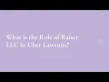What is Raiser llc Edi Payment