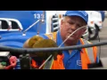 Pete Erickson Goodwill Driver