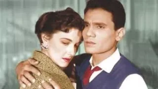 من الاسباب التي جعلت مريم فخري ترفض تقبيل عبد الحليم حافظ رائحة فمه السيئة فهل هذا صحيح 