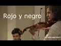 Rojo y negro. Ramiro Gallo QUINTETO. En vivo desde Estudio Doctor F. (Streaming 2).