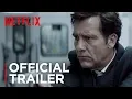 Anon Trailer Netflix