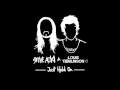 Download Lagu Steve Aoki \u0026 Louis Tomlinson - Just Hold On (Cover Art)