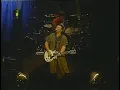 Download Lagu Manic Street Preachers - You Stole The Sun From My Heart (Live in Cuba)