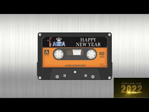 Download MP3 ABBA - Happy New Year (1980) / Instrumental