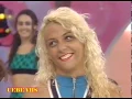 Download Lagu Domingo Legal: Gera Samba e Taís Araújo - SBT (27/10/1996)