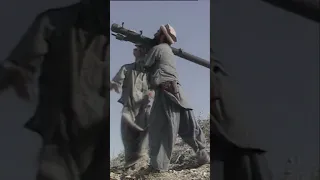 An Intricate Look At Mujahideen Fighting Soviets In 1984 Documentary Afghanistan Coldwar  An Intricate Look At Mujahideen Fighting Soviets In 1984 Documentary Afghanistan Coldwar