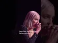 Download Lagu Anne Marie's stage presence 💖✨2002  #trending#annemarie#2002#concert#music#ytshorts