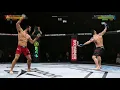 UFC 4 SECRET EMOTE w NASTY KO