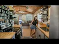 Download Lagu Family Converted a SHED into a Stunning Small Home